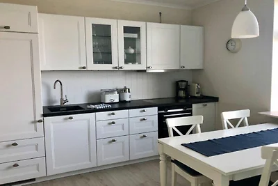 Vakantieappartement met 3 slaapkamers