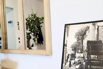 Haus in der Provence mit Pool & Ruhe