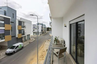 Wohnung in Lagos in der Nähe des Strandes Mei...