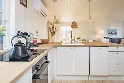 4 Personen Ferienhaus in Kerteminde