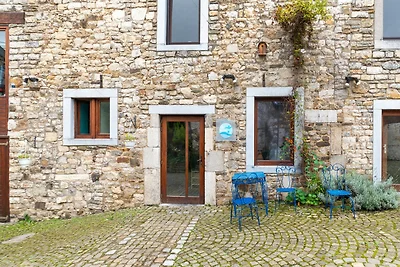 Splendida casa per 6 adulti con piscina
