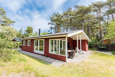 6 Personen Ferienhaus in Blåvand