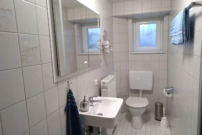 Ferienwohnung mit 1 Schlafzimmer