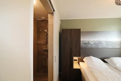 Casa de vacaciones a estrenar en Frisia