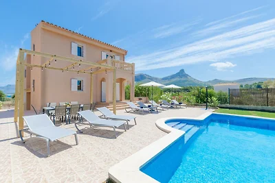 Dones D'aigua 11 - Villa Con Piscina Privada