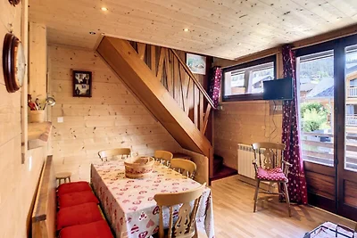 Edelweiss - Ferienwohnung - 7 Personen -...