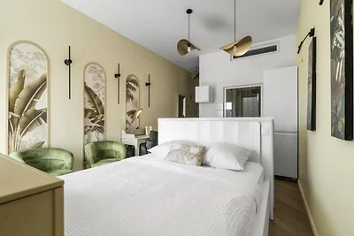 Ferienhaus in Fort-de-France am Strand