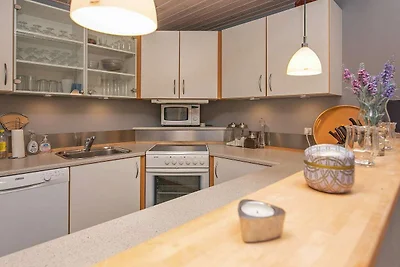 8 Personen Ferienhaus in Læsø