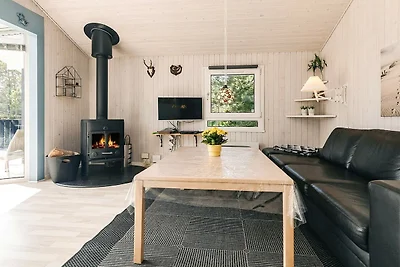 6 Personen Ferienhaus in Løkken-By Traum