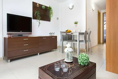 Appartamento a Lloret de Mar vicino Fanals