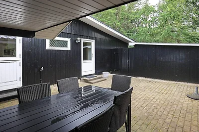 6 persoons vakantie huis in Hals-By Traum
