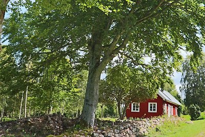 4 Personen Ferienhaus in UNNARYD