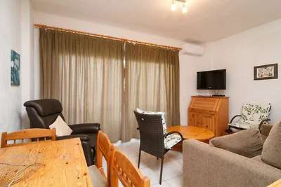 Studio in Nerja nahe Carabeillo Strand