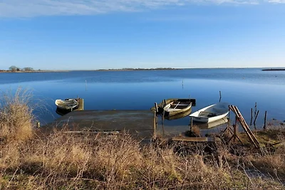 Fuga panoramica sul mare -- By Traum...