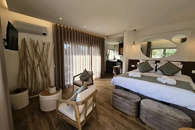 Regenbogenwohnungen in Marinha Grande