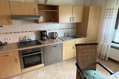Ferienhaus mit 3 Schlafzimmer