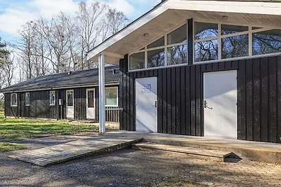 6 persoons vakantieparkhuis in Læsø