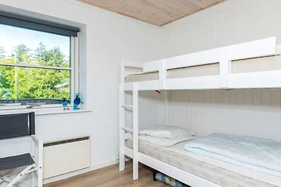 6 Personen Ferienhaus in Hjørring-By Traum