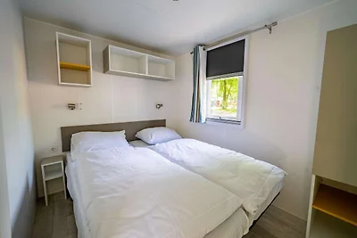 Chalet ben tenuto vicino ad Amsterdam