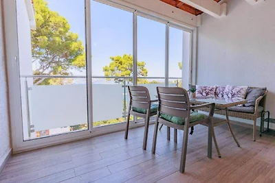 Lumbarda Resort Apartments - Comfort Two-Bedr...