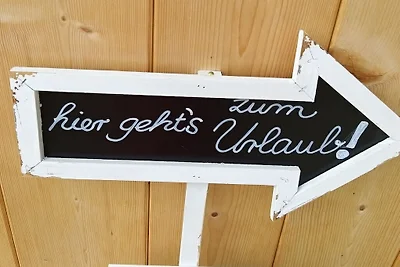 Ferienwohnung mit 1 Schlafzimmer