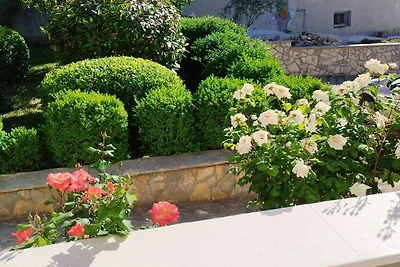 One-Bedroom Apartment With Terrace And Sea Vi...