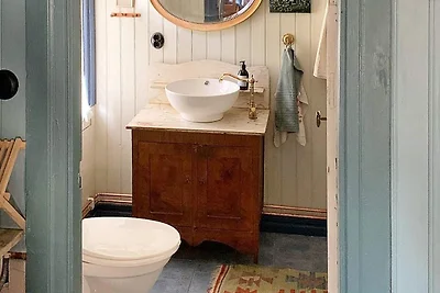 9 Personen Ferienhaus in MARKARYD-By Traum