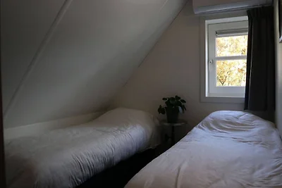 Luxuriöse Strandvilla auf der Veluwe