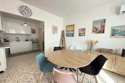 Schickes Apartment in der Nähe des...