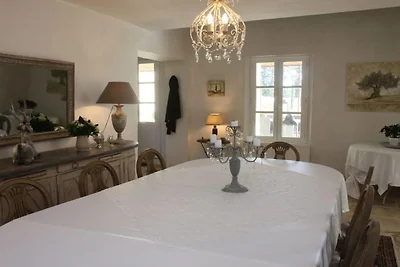 Bastide de Charme, privater Pool im Herzen...