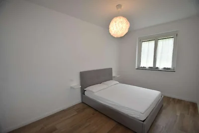 Wohnung in der Nähe des Sees in Meina
