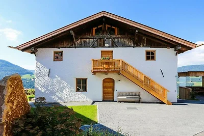 Kornkammer auf dem Rackerterhof