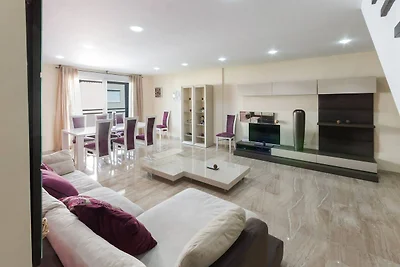 Deseo - Apartment In Grau I Platja.