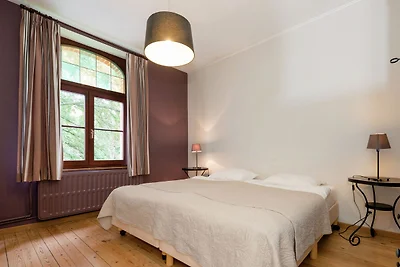 Casa vacanze Vacanza di relax Vielsalm