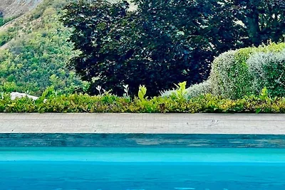 Vinarte, eine wunderschöne Villa und ein...