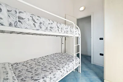 Appartamento caratteristico vicino al mare