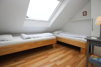 Appartamento, Garding