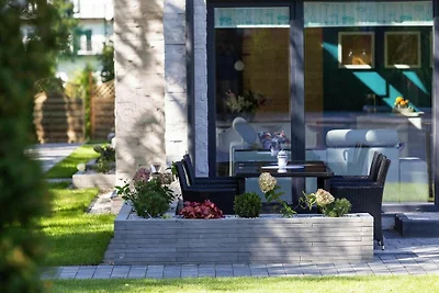Casa vacanze a Ustronie Morskie