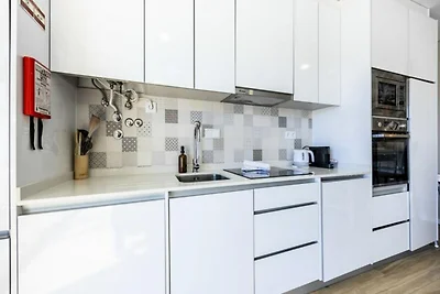 Appartamento a Burgau vicino Praia