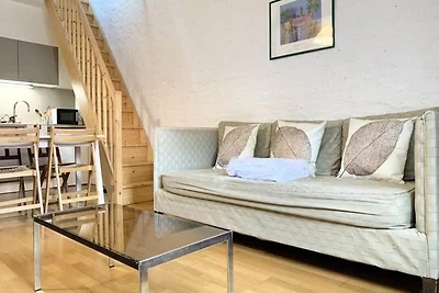 Appartements für 4 Personen