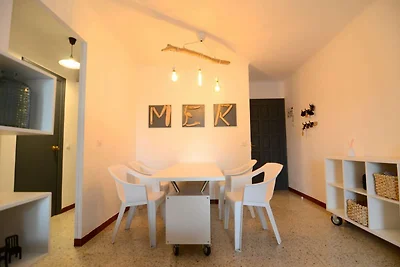 Appartamento con vasca da bagno a Estartit