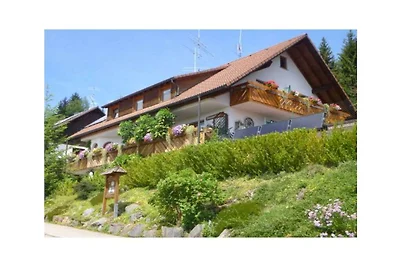 Holiday apartment with 1 bedroom