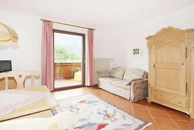 Wohnung in Latsch mit Pool & Garten