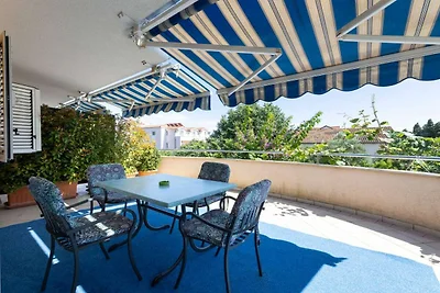Two Bedroom Apartment with Terrace