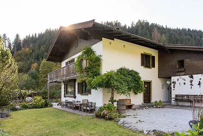 Chalet in Skigebiet in Leogang