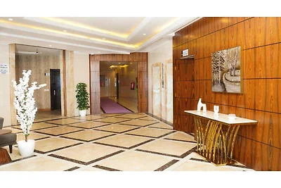 Suite Palette Luxus Credi Hotel
