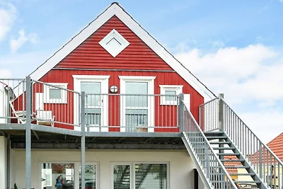 5 Sterne Ferienhaus in Løkken