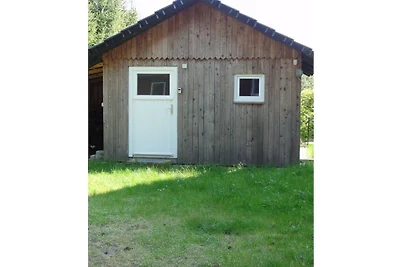 Ferienhaus in Rankwitz mit Schwimmbecken