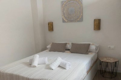 Pura Vida - Apartment In Vejer De La Frontera