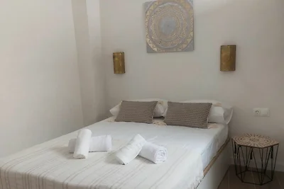 Pura Vida - Apartment In Vejer De La Frontera